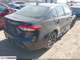 Toyota Corolla 2024 2