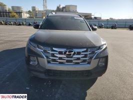 Hyundai Pozostałe 2023 2