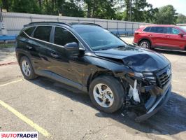 Hyundai Tucson 2022 2 Hyundai Tucson 2022 2