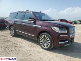 Lincoln Navigator 2019 3 Lincoln Navigator 2019 3