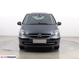 Citroen C8 2013 2.0 134 KM