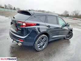 Acura RDX 2023 2