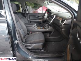 GMC Acadia 2020 3
