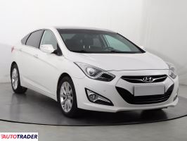 Hyundai i40 2012 1.7 134 KM