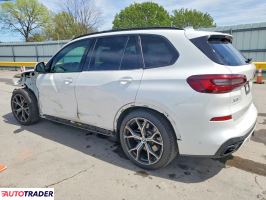 BMW X5 2021 3