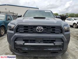 Toyota Pozostałe 2025 2 Toyota Pozostałe 2025 2