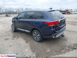 Mitsubishi Outlander 2020 2