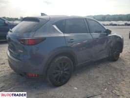 Mazda CX-5 2021 2 Mazda CX-5 2021 2