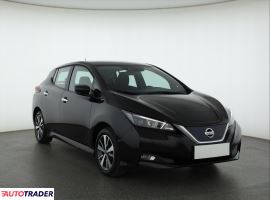 Nissan Leaf - zobacz ofertę
