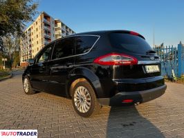 Ford S-Max 2012 2 140 KM