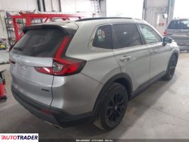 Honda CR-V 2023 2