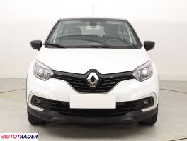 Renault Captur 2018 1.2 116 KM