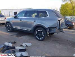 Kia Pozostałe 2025 3