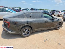 Kia Pozostałe 2025 2