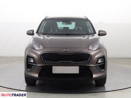 Kia Sportage 2018 1.6 130 KM