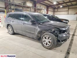 Jeep Cherokee 2023 3