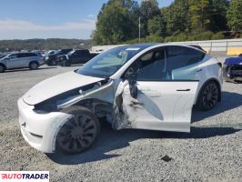 Tesla Model Y - zobacz ofertę