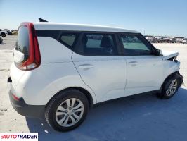 Kia Soul 2020 2