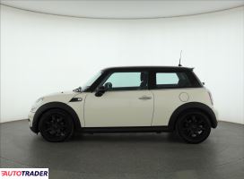 Mini Cooper 2010 1.6 120 KM