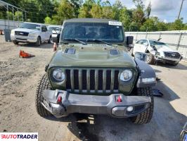 Jeep Wrangler 2021 2 Jeep Wrangler 2021 2