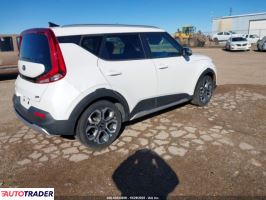 Kia Soul 2021 2