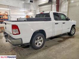 Dodge Ram 2021 3