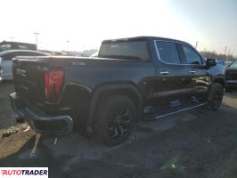 GMC Sierra 2023 5 GMC Sierra 2023 5