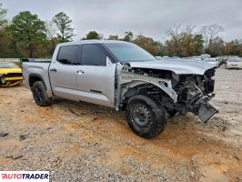 Toyota Tundra 2023 3