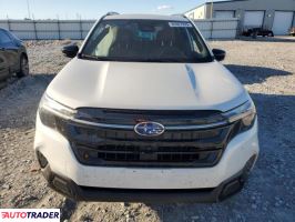 Subaru Forester 2025 2