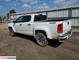 Chevrolet Colorado 2022 3 Chevrolet Colorado 2022 3
