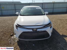 Toyota Corolla 2023 2