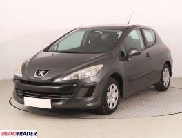 Peugeot 308 2010 1.4 93 KM