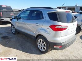 Ford EcoSport 2019 1 Ford EcoSport 2019 1