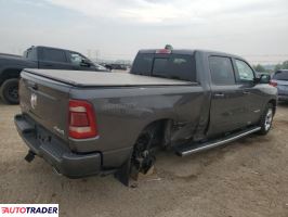 Dodge Ram 2021 5