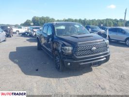 Toyota Tundra 2019 5 Toyota Tundra 2019 5
