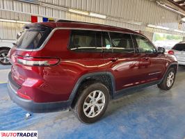 Jeep Cherokee 2024 3