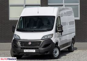 Fiat Ducato 2021 2.3 Fiat Ducato 2021 2.3