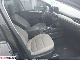 Ford Escape 2020 1