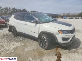 Jeep Compass 2020 2