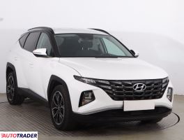 Hyundai Tucson 2022 1.6 226 KM