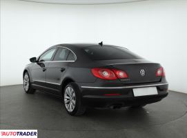 Volkswagen Passat CC 2010 1.8 158 KM