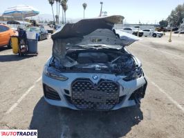 BMW 430 2023 2