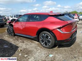Kia EV6 2022