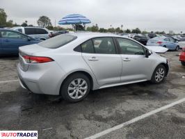 Toyota Corolla 2022 1 Toyota Corolla 2022 1