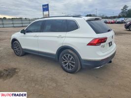 Volkswagen Tiguan 2020 2