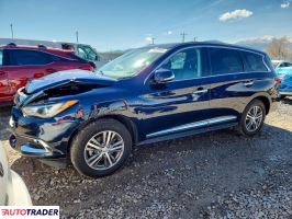 Infiniti Pozostałe 2020 3