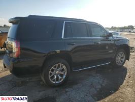 GMC Yukon 2019 5