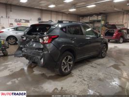 Subaru Pozostałe 2024 2