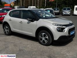 Citroen C3 - zobacz ofertę Citroen C3 - zobacz ofertę