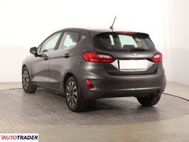 Ford Fiesta 2023 1.0 99 KM